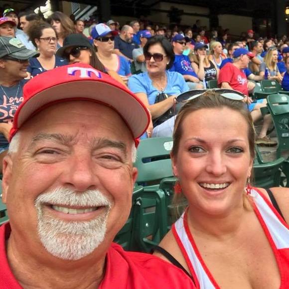 Meet your Posher, Jim - Picture 1 of 1